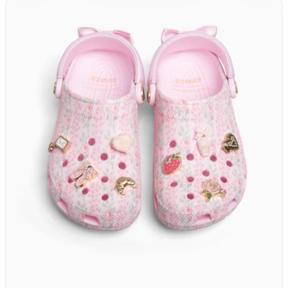 Loveshackfancy clog